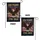 Bald Eagle American Flag 250 Years - USA 250th Anniversary Independence Day Gift for Veterans Garden Flag - 4
