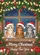 Tabby Kittens Santa Hats Christmas Presents - Christmas New Year Gift Garden Flag - 6
