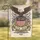 Bald Eagle American Shield 1776-2026 - USA 250th Anniversary Independence Day Gift for Dad Garden Flag - 1