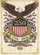 Bald Eagle American Shield 1776-2026 - USA 250th Anniversary Independence Day Gift for Dad Garden Flag - 6