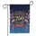 America 250th Anniversary Patriotic Scroll Banner - Independence Day Gift Garden Flag - 3