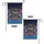 America 250th Anniversary Patriotic Scroll Banner - Independence Day Gift Garden Flag - 4