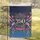 America 250th Anniversary Patriotic Scroll Banner - Independence Day Gift Garden Flag - 5