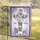 Easter Lily Cross He is Risen Lamb - Religious Easter Home Decor Garden Flag - 5