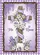 Easter Lily Cross He is Risen Lamb - Religious Easter Home Decor Garden Flag - 6