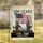 Continental Army Soldiers American Flag 1776-2026 - USA 250th Anniversary Commemoration Garden Flag - 1