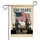 Continental Army Soldiers American Flag 1776-2026 - USA 250th Anniversary Commemoration Garden Flag - 3