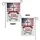Distressed American Flag Cross 250th Anniversary - One Nation Under God Garden Flag - 4