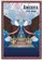 Bald Eagles Liberty Bell America 1776-2026 - USA 250th Anniversary Gift for Veterans Garden Flag - 6