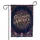 Celebrate America Script Stars - USA 250th Anniversary Independence Day Garden Flag - 3