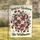 Wildflower Butterflies Spread Kindness - Home Decor Gift for Nature Lovers Garden Flag - 1