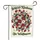 Wildflower Butterflies Spread Kindness - Home Decor Gift for Nature Lovers Garden Flag - 3
