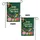 MAKE Gardens NOT WAR Bee Flowers - Home Decor Gift for Gardeners Garden Flag - 4
