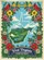 West Virginia State Map Cardinal Birds - Home Decor Gift for West Virginia Lovers Garden Flag - 6