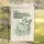 Frog Monarch Wings Activist Quote - Social Justice Advocate Gift Garden Flag - 5
