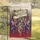 USA 250 Years of Freedom Banner American Flag - 250th Anniversary Independence Day Garden Flag - 5