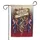 USA 250 Years of Freedom Banner American Flag - 250th Anniversary Independence Day Garden Flag - 3