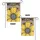 Large Yellow Polka Dot Flower Welcome Bees Rustic Wood Panel - Home Decor Gift Garden Flag - 4