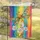 Flying Dragonfly Daisies Rainbow Stars Hearts - Celebration Home Decor Gift for Nature Lovers Garden Flag - 5