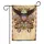 Bald Eagle American Flag 1776-2026 250 Years Freedom - USA 250th Anniversary Garden Flag - 3
