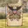Bald Eagle American Flag 1776-2026 250 Years Freedom - USA 250th Anniversary Garden Flag - 1