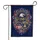 Bald Eagle Liberty Bell 1776 Shield - America's 250th Anniversary Independence Day Gift Garden Flag - 3