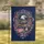 Bald Eagle Liberty Bell 1776 Shield - America's 250th Anniversary Independence Day Gift Garden Flag - 1
