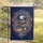 Bald Eagle Liberty Bell 1776 Shield - America's 250th Anniversary Independence Day Gift Garden Flag - 5