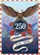 Bald Eagle USA 250th Anniversary 1776-2026 - Independence Day Gift for Veterans Garden Flag - 6
