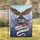 Bald Eagle USA 250th Anniversary 1776-2026 - Independence Day Gift for Veterans Garden Flag - 1