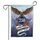 Bald Eagle USA 250th Anniversary 1776-2026 - Independence Day Gift for Veterans Garden Flag - 3