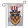 Patriotic Golden Retriever America's 250th Anniversary - Dog Lover Gift Garden Flag - 3