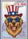 Patriotic Golden Retriever America's 250th Anniversary - Dog Lover Gift Garden Flag - 6