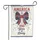 America 250 Years Liberty Patriotic Bow - Independence Day Celebration Gift Garden Flag - 3