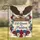 Bald Eagle American Flag USA 250th Anniversary - 250 Years of Freedom Gift Garden Flag - 1