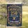 America's 250th Liberty Bell Star Scrollwork - USA 250th Anniversary American Heritage Gift Garden Flag - 5