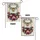 Bald Eagle 1776-2026 - America 250th Anniversary Independence Day Gift for Veterans Garden Flag - 4