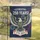 Bald Eagle America 250 Years 1776-2026 - Independence Day Heritage Celebration Garden Flag - 5