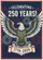 Bald Eagle America 250 Years 1776-2026 - Independence Day Heritage Celebration Garden Flag - 6