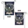 Bald Eagle America 250 Years 1776-2026 - Independence Day Heritage Celebration Garden Flag - 4