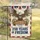 Bald Eagle 250 Years of Freedom 1776-2026 - USA 250th Anniversary Gift for Veterans Garden Flag - 5