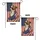 Patriotic Pitbull Dog American Flag Home Decor Gift for Dog Lovers Garden Flag - 4