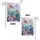 Dragonflies Garden Flowers Lush Foliage Water Garden - Wildlife Lover Gift Garden Flag - 4