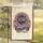 America 250th Anniversary Freedom Wreath - USA Independence Day Celebration Garden Flag - 5