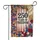 Bald Eagle Wing 250 Years of Freedom Bunting 1776-2026 - USA 250th Anniversary Garden Flag - 3
