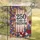 Bald Eagle Wing 250 Years of Freedom Bunting 1776-2026 - USA 250th Anniversary Garden Flag - 5