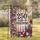 Bald Eagle Wing 250 Years of Freedom Bunting 1776-2026 - USA 250th Anniversary Garden Flag - 1