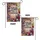 Bald Eagle Wing 250 Years of Freedom Bunting 1776-2026 - USA 250th Anniversary Garden Flag - 4