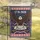 Bald Eagle American Flag 1776-2026 - USA 250th Anniversary Independence Day Gift for Veterans Garden Flag - 5