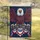 Bald Eagle American Flag 1776-2026 - USA 250th Anniversary Independence Day Gift for Veterans Garden Flag - 5